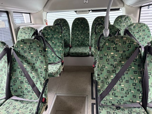 Stadsbus MAN A 20  Citaro Ü  KLIMA  EEV  nice  GURTE