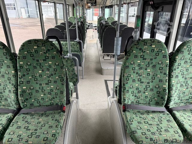 Stadsbus MAN A 20  Citaro Ü  KLIMA  EEV  nice  GURTE
