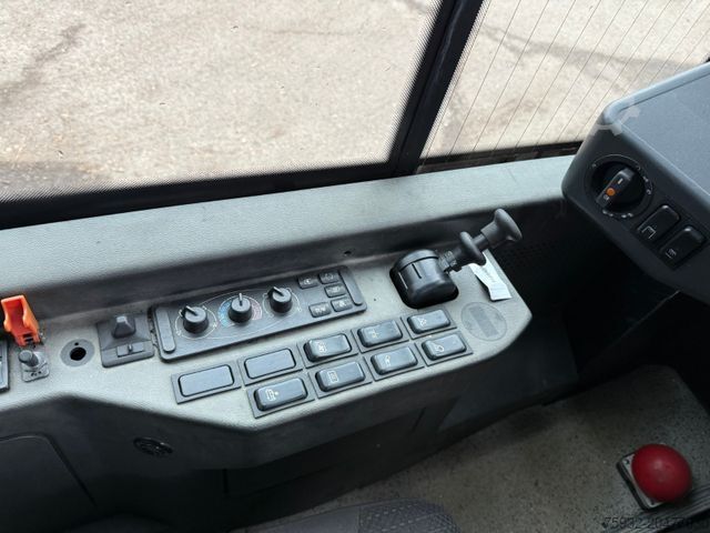 Stadsbus MAN A 20  Citaro Ü  KLIMA  EEV  nice  GURTE