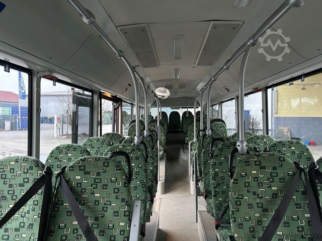 Stadsbus MAN A 20 Citaro Ü KLIMA EEV nice GURTE