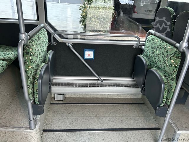 Stadsbus MAN A 20 Citaro Ü KLIMA EEV nice GURTE