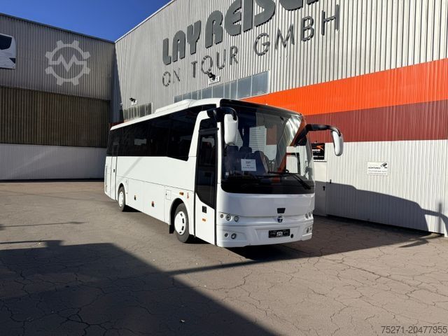 Långfärdsbuss TEMSA MD9 || 39+1+1 Sitze