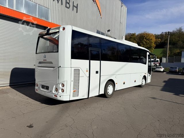 Autokar TEMSA MD9 || 39+1+1 Sitze
