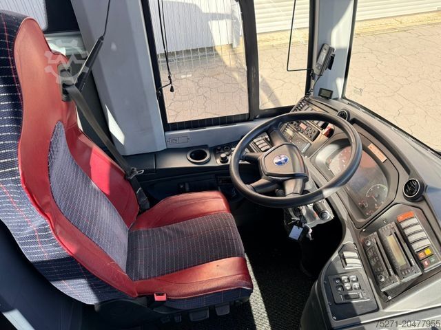 Långfärdsbuss TEMSA MD9 || 39+1+1 Sitze