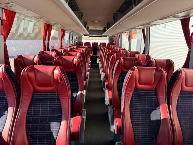 Långfärdsbuss TEMSA MD9 || 39+1+1 Sitze