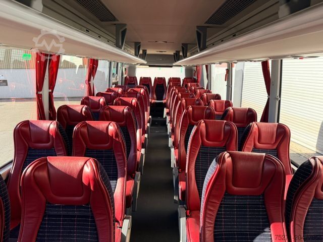 Långfärdsbuss TEMSA MD9 || 39+1+1 Sitze