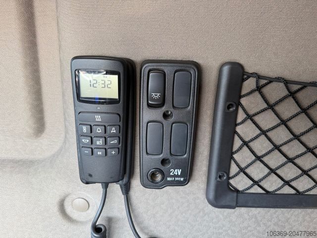 Lastbilchassi SCANIA G450 8X2*6 ADR Chassis / Fahrgestell / Euro 6