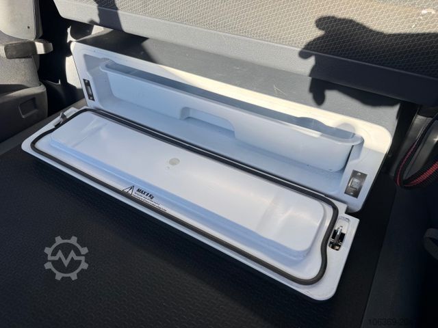 Lastbilchassi SCANIA G450 8X2*6 ADR Chassis / Fahrgestell / Euro 6