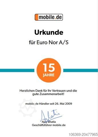 Lastbilchassi SCANIA G450 8X2*6 ADR Chassis / Fahrgestell / Euro 6