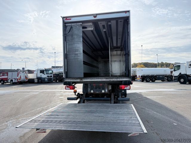 Kylbil SCANIA P320 6x2*4 Carrier Supra 1250 Mt 9.80 m Kühl