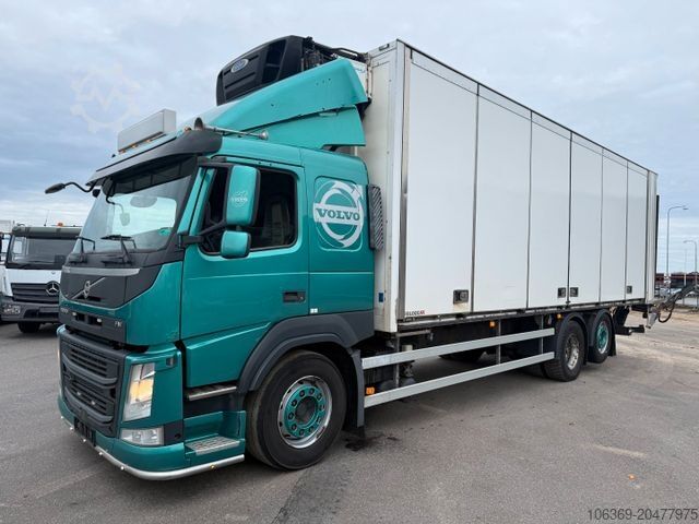 Kylbil VOLVO FM330 6x2*4 Carrier Supra 1050 Nordic