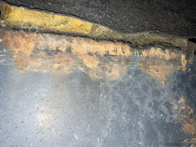 Kylbil VOLVO FM330 6x2*4 Carrier Supra 1050 Nordic