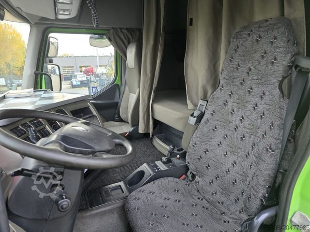 Standard dragbil RENAULT Premium 460 EEV Kompressor Riwo PTO