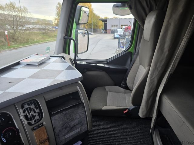 Standard dragbil RENAULT Premium 460 EEV Kompressor Riwo PTO