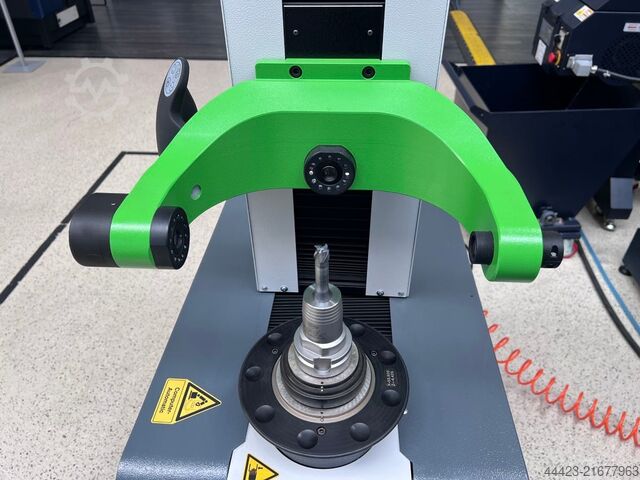 Værktøjsforudindstillingsenhed Kelch KENOVA set line V346C