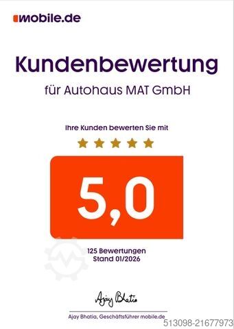 Kassevogn VOLKSWAGEN CRAFTER 2,0 TDI HECKANTRIEB TEMPOMAT KLIMA AHK