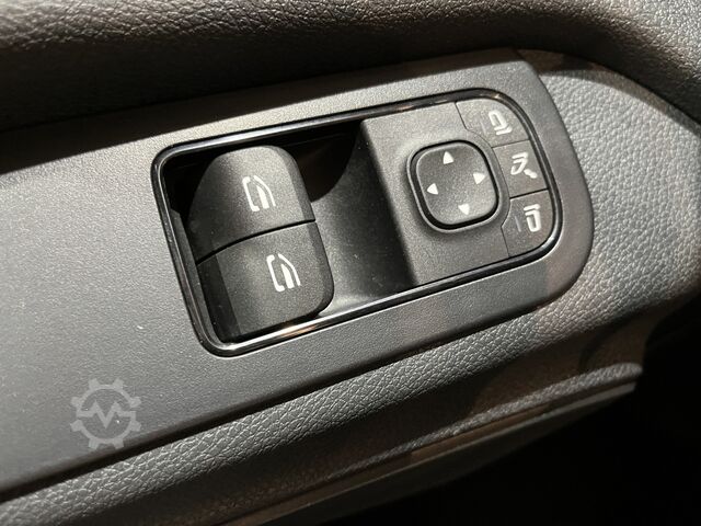 Πλατφόρμα van διπλής καμπίνας Mercedes-Benz Sprinter 317 CDI L2 RWD DC 7 PERS. Automaat Ope...