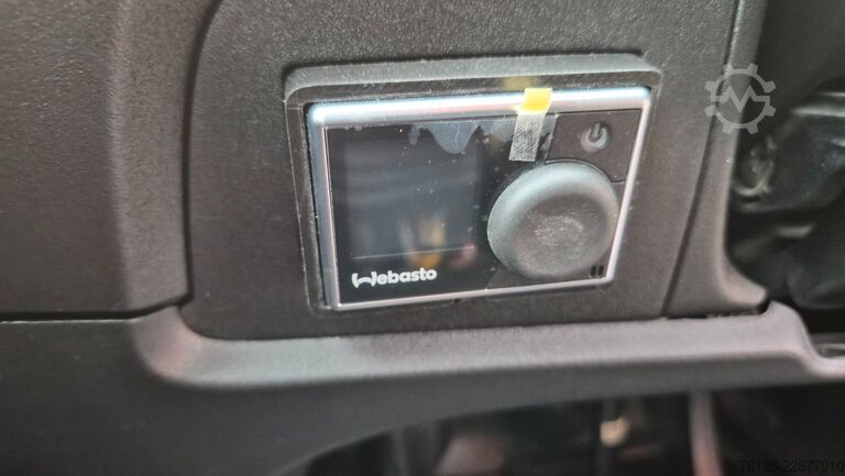 Autobus urbain IVECO Daily Heckniederflur Elektro City Sprinter alt.