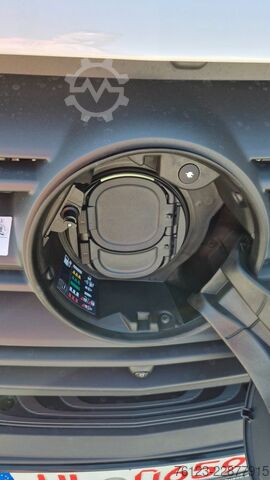 Minibus MERCEDES-BENZ Sprinter Elektro 9 Sitzer Bürgerbus