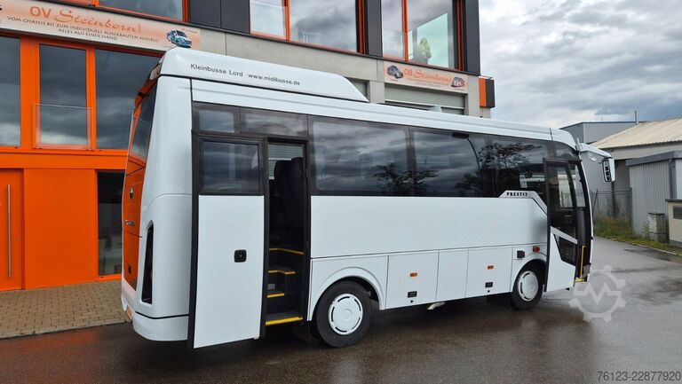 Autocar TEMSA Temsa  Prestij SX,Novo Lux, Daily, Atego