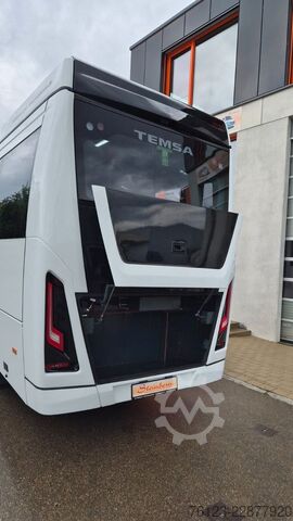 Autocar TEMSA Temsa  Prestij SX,Novo Lux, Daily, Atego