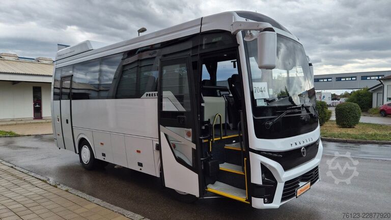 Autocar TEMSA Temsa  Prestij SX,Novo Lux, Daily, Atego