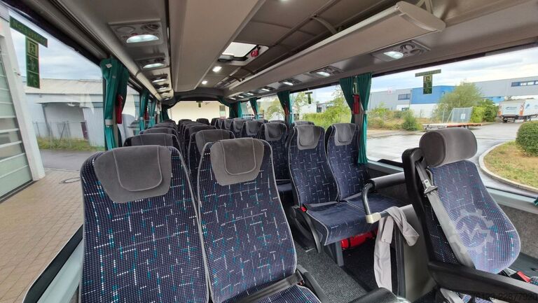 Autocar TEMSA Temsa  Prestij SX,Novo Lux, Daily, Atego