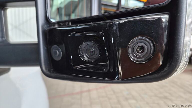 Autobus urbain MERCEDES-BENZ Heckniederflur Sprinter 517 / 4 er Bestuhlung