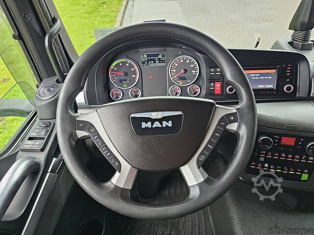 Standard-SZM MAN 18.480 TGS