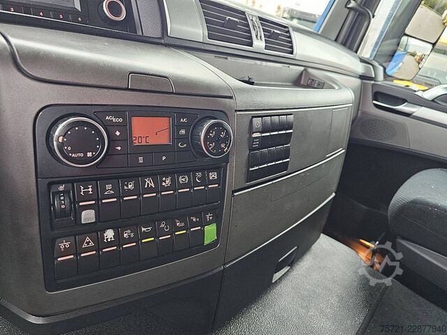 Standard-SZM MAN 18.480 TGS