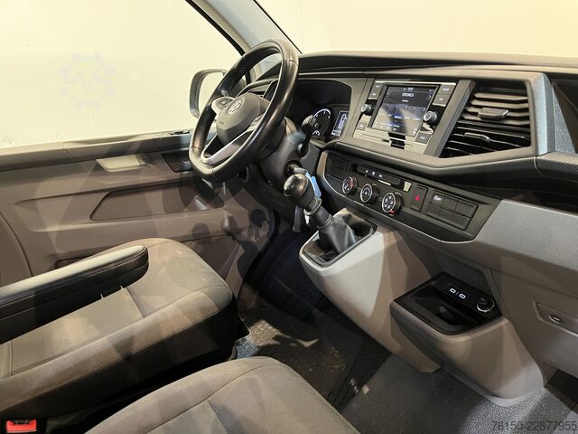 Panelová dodávka VW Transporter 2.0 TDI L1H1 150 PK Servicebus / So...