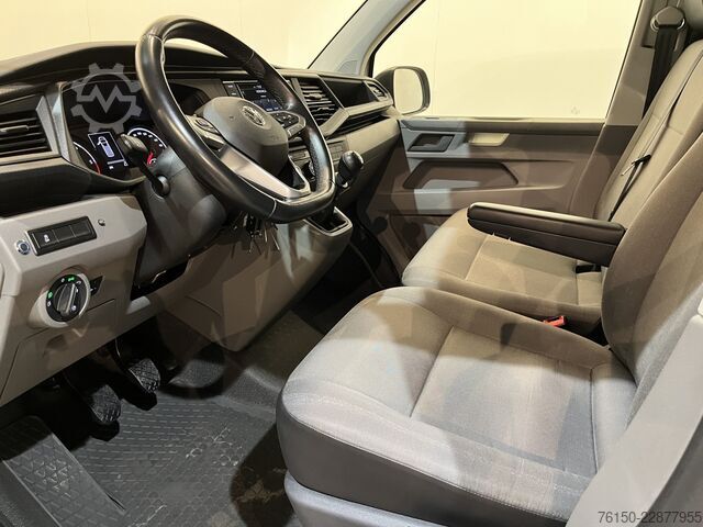 Panelová dodávka VW Transporter 2.0 TDI L1H1 150 PK Servicebus / So...