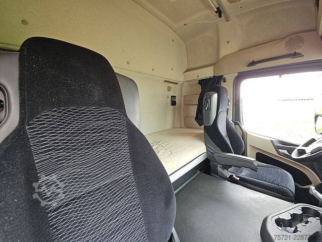 MTS standard MERCEDES-BENZ ACTROS 1836 LS