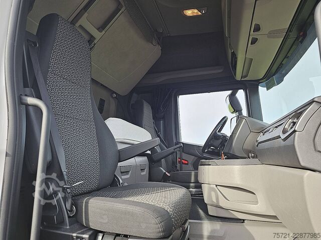 Standardni SZM SCANIA R500