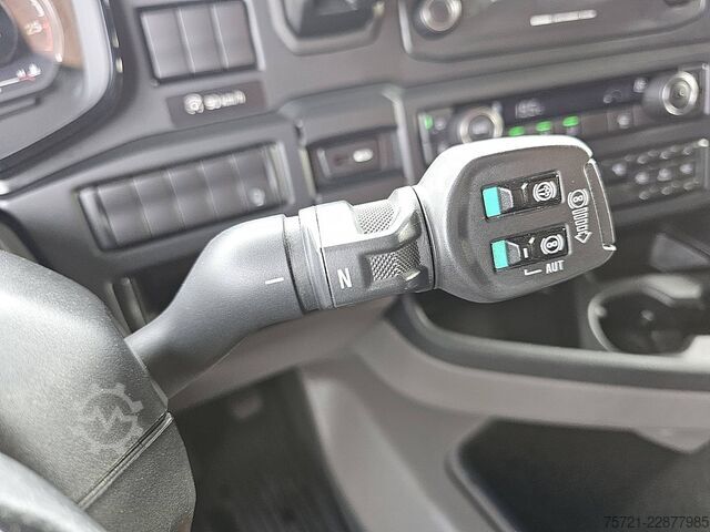 Standardni SZM SCANIA R500