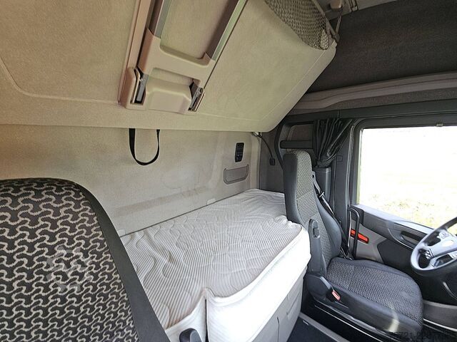 Standardni SZM SCANIA R500