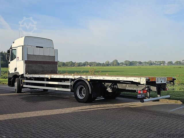 Remorque à plate-forme RENAULT C 380 Platform Pritsche Plateau 4x2 21Ton