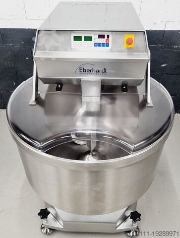 Spiral knådare Eberhardt Maximat S 160