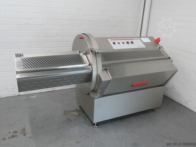 Snijmachines Holac sect 200