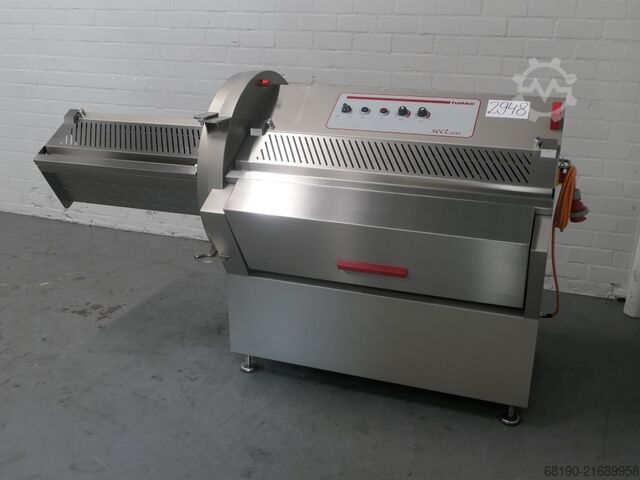 Snijmachines Holac sect 200