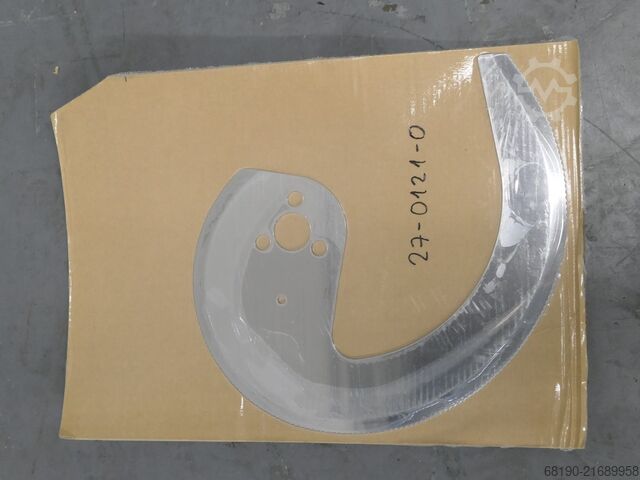 Snijmachines Holac sect 200