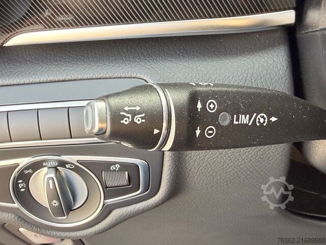 Minibus Mercedes-Benz V 250 d lang Edition *LIEGE-PAKET/STHZ/A