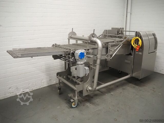 Tempura/batter dipper GEA OptiDipper 650
