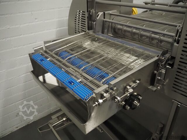 Tempura/batter dipper GEA OptiDipper 650