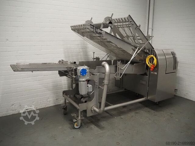 Tempura/batter dipper GEA OptiDipper 650