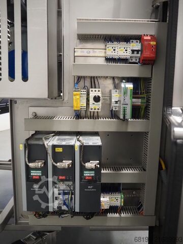 Tempura/batter dipper GEA OptiDipper 650