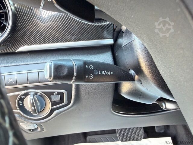 Minibus Mercedes-Benz V 300 EDITION 4MATIC Kompakt 7Sitzer 2xK