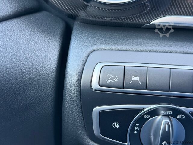 Minibus Mercedes-Benz V 300 EDITION 4MATIC Kompakt 7Sitzer 2xK