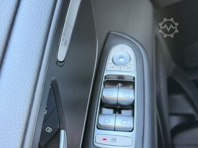 Minibus Mercedes-Benz V 300 EDITION 4MATIC Kompakt 7Sitzer 2xK