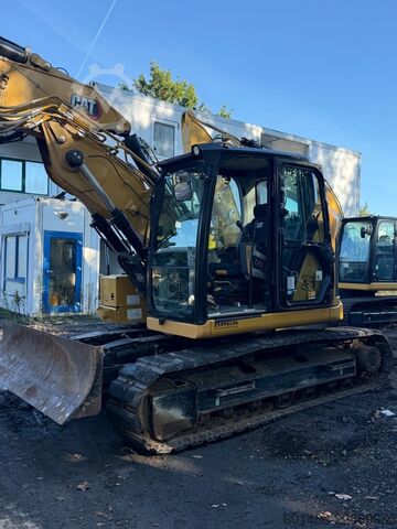 Escavadora de rastos CATERPILLAR 315